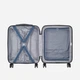 Валіза на колесах Delsey Air Armour 00386680302T9 Синя (800070307344) - зображення 4
