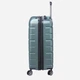 Walizka na kółkach Delsey Air Armour 00386682003T9 Turkusowa (800070310510) - obraz 4
