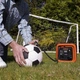 Компрессор автомобильный BLACK+DECKER ASI400 Параметры сети 12 В; Макс. давление 11 бар; Дл. каб. питание от прикуривателя 2.9 м - изображение 6