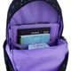 Рюкзак GoPack Education GO26-120M-1 для подростков - изображение 6