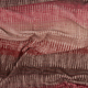 Плед 150×200 см Ardesto Leonardo Зигзаг, коричневий ART0420LT - зображення 3