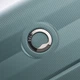Валіза на колесах Delsey Air Armour 00386682103T9 Бірюзова (800070310511) - зображення 8