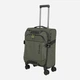 Walizka na kółkach Travelite Briize 091047 86 Zielona (800070354802) - obraz 3