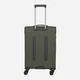 Валіза на колесах Travelite Briize 091048 86 Зелена (800070354804) - зображення 2