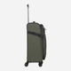 Валіза на колесах Travelite Briize 091048 86 Зелена (800070354804) - зображення 4