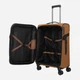 Walizka na kółkach Travelite Briize 091048 87 Brązowa (800070354805) - obraz 5
