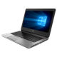 Ноутбук HP ProBook 640 G5 / 14" (1366х768) TN / Intel Core i5-8265U (4 (8) ядра по 1.6 - 3.9 GHz) / 16 GB DDR4 / 256 GB SSD / Intel HD Graphics 620 / WebCam / Win 10 Pro - Б/У - изображение 1