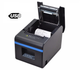 Принтер чеков Xprinter XP-N160II 80 мм USB, термопринтер с автообрезкой, 203 dpi, до 160 мм/с - изображение 8