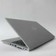 Ноутбук HP EliteBook 850 G6 / 15.6" (1920x1080) IPS / Intel Core i5-8250U (4 (8) ядра по 1.6 - 3.4 GHz) / 8 GB DDR4 / 256 GB SSD / Intel UHD Graphics 620 / WebCam / Win 10 Pro - Б/В - зображення 3