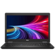 Ноутбук Dell Latitude 5580 / 15.6" (1920х1080) IPS / Intel Core i3-7100U (2 (4) ядра по 2.4 GHz) / 8 GB DDR4 / 128 GB SSD / Intel HD Graphics 620 / WebCam / Win 10 Pro - Б/В - зображення 1