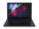 Ноутбук Lenovo ThinkPad L590 / 15.6" (1366х768) TN / Intel Core i3-8145U (2 (4) ядра по 2.1 - 3.9 GHz) / 8 GB DDR4 / 256 GB SSD / Intel UHD Graphics / WebCam / Win 10 Pro - Б/В - зображення 1