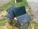 Ноутбук Lenovo ThinkPad L590 / 15.6" (1366х768) TN / Intel Core i3-8145U (2 (4) ядра по 2.1 - 3.9 GHz) / 8 GB DDR4 / 256 GB SSD / Intel UHD Graphics / WebCam / Win 10 Pro - Б/В - зображення 5