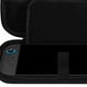 Etui na kontroler Nintendo Switch 2 Funlab Black Iron Stamp Czarny HRF1304 (6978095910297) - obraz 8