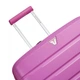 Walizka na kółkach Roncato B-Flying 41818161 Różowa (800070350558) - obraz 9