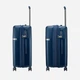 Валіза на колесах Roncato Airglam 41975223 Синя (800070334386) - зображення 5