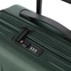 Walizka na kółkach Travelite Dynamiic 7000145 80 Zielona (800070354808) - obraz 6