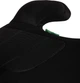 Бустер Caretero Jaguar I-Size від 125 см до 150 см Чорний (5903076321572) - зображення 4