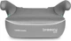 Автокрісло Caretero Breezy Fix I-Size Isofix сіре 100–150 см (5903076323576) - зображення 5