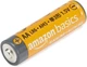 Батарейки щелочные Amazon Basics Alkaline 22 AA и 24 AAA напряжение 1 5V срок хранения до 10 лет без ртути и кадмия не перезаряжаются - Уценка - изображение 2