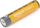 Батарейки щелочные Amazon Basics Alkaline 22 AA и 24 AAA напряжение 1 5V срок хранения до 10 лет без ртути и кадмия не перезаряжаются - Уценка - изображение 4