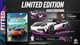 Игра видеоигра Ubisoft The Crew Motorfest Limited Edition для консоли PlayStation 5 с пакетом Fitted Jungle и автомобилем Porsche 718 Spyder - Уценка - изображение 3