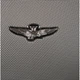 Walizka na kółkach Aeronautica Militare AM220/70-AN Szara (800070313307) - obraz 6