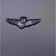 Walizka na kółkach Aeronautica Militare AM220/70-BL Niebieska (800070313309) - obraz 8