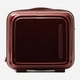 Kuferek kosmetyczny Mandarina Duck P10OUN01 A79 Czerwony (800070346939) - obraz 1