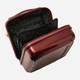 Kuferek kosmetyczny Mandarina Duck P10OUN01 A79 Czerwony (800070346939) - obraz 4