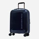 Walizka na kółkach Mandarina Duck P10OUV24 18O Niebieska (800070338864) - obraz 3