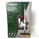 Пилосос Parkside PWD 30 C1 для вологого/сухого прибирання 1500w - изображение 7