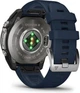 Смарт-годинник Garmin Quatix 8 47 mm AMOLED Marine GPS Smartwatch (010-02904-51) Refurbished - изображение 2