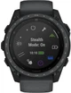 Смарт-годинник Garmin tactix 8 - 51 мм AMOLED Cerakote Slate Grey з Applied Ballistics Ultralight (010-04553-01) Refurbished - изображение 4