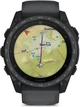 Смарт-годинник Garmin tactix 8 - 51 мм AMOLED Cerakote Slate Grey з Applied Ballistics Ultralight (010-04553-01) Refurbished - изображение 6