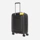 Валіза на колесах Mandarina Duck P10SZV24 651 Чорна (800070315515) - зображення 2
