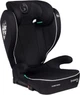 Fotelik samochodowy Caretero Breezy Fix I-Size Isofix czarny 100–150 cm (5903076323583) - obraz 1