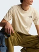 Футболка довга чоловіча The North Face M Monte Regular NF0A8GA7DOM S Пісочна (800070354847) - зображення 3