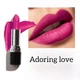 Матовая губная помада Avon «Ультра» Adoring Love/Насыщенно розовый - изображение 1