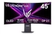 Монітор LG UltraGear OLED GX9 5K2K Dual-Mode (45GX950A-B), 45”, 165 Гц - изображение 3