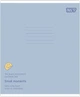 Набор тетрадей ученических Yes Small Moments А5 12 листов Клетка 25 шт (4823133108322) - изображение 2