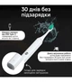 Электрическая зубная щетка Enchen Electric Toothbrush Aurora T2 White - изображение 3