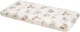 Prześcieradło dziecięce Sensillo Zagajnik 60x120 cm Beżowe (5908310398594) - obraz 2