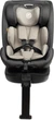 Автокрісло Caretero Fortis I-Size Isofix сіре 40–150 см (5908310394831) - зображення 2