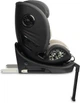 Автокрісло Caretero Fortis I-Size Isofix сіре 40–150 см (5908310394831) - зображення 8
