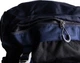Рюкзак Bubumi Fashion 68 л Синий (LGSJ-0036-2BL) - изображение 8