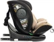 Автокрісло Caretero Mokki I-Size Isofix бежеве 40–150 см (5908310396170) - зображення 11