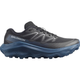 Чоловічі трейлові кросівки Salomon Ultra Flow 2 M L49221600 43 1/3, чорний/синій - зображення 1