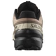 Чоловічі трейлові кросівки Salomon Speedcross 6 M L47811000 46, хакі/чорн - изображение 4