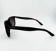 Мужские Солнцезащитные Очки THOM RICHARD TR9010 Col.102-G15 Polarized с Поляризацией, Матовые Черные - изображение 3