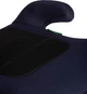 Бустер Caretero Jaguar I-Size від 125 см до 150 см Navy (5903076321626) - зображення 4
